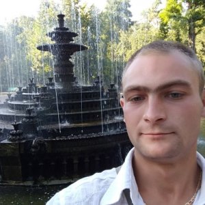 Максим Ника, 29 лет